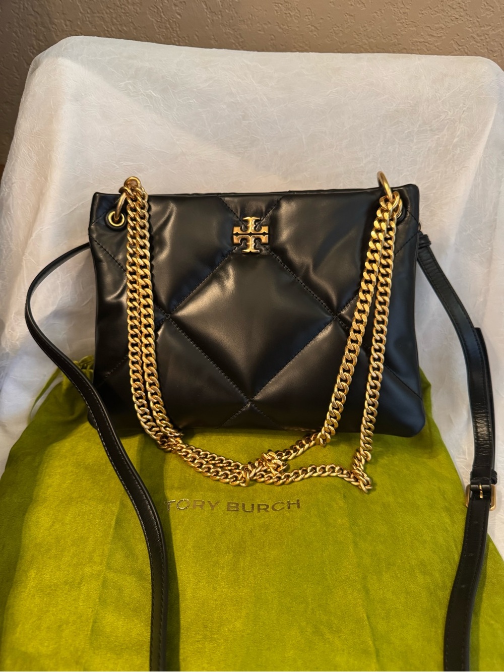 Tory Burch purse